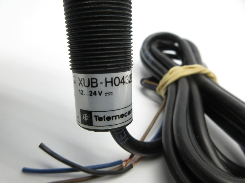 TELEMECANIQUE XUB-H043234S 12-24V NSNP