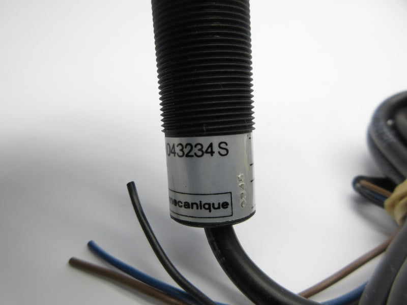 TELEMECANIQUE XUB-H043234S 12-24V NSNP