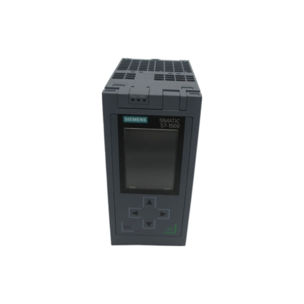 SIEMENS 6ES7516-3AN01-0AB0 24VDC 0.85A NSNP