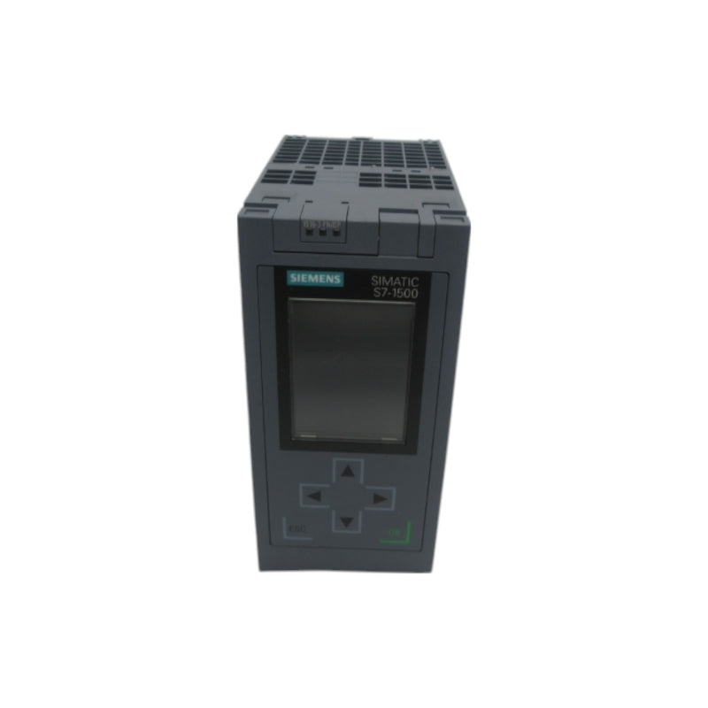 SIEMENS 6ES7516-3AN01-0AB0 24VDC 0.85A NSNP