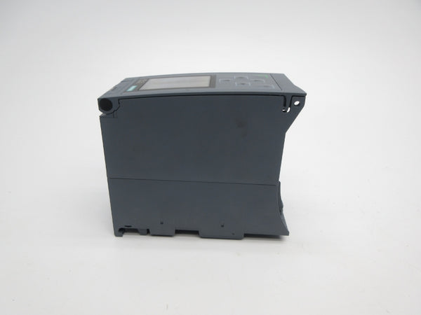 SIEMENS 6ES7516-3AN01-0AB0 24VDC 0.85A NSNP