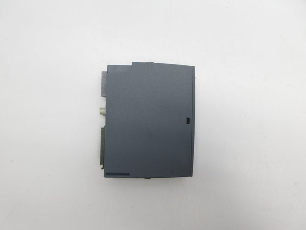 SIEMENS 6ES7132-6BH01-0BA0 24VDC 0.5A NSNP