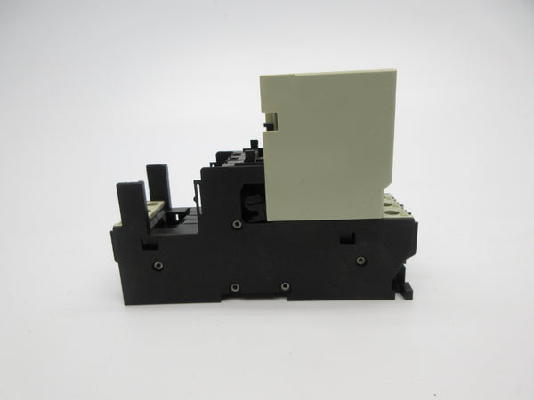 TELEMECANIQUE LD1LB030 220V (AS PICTURED) NSNP