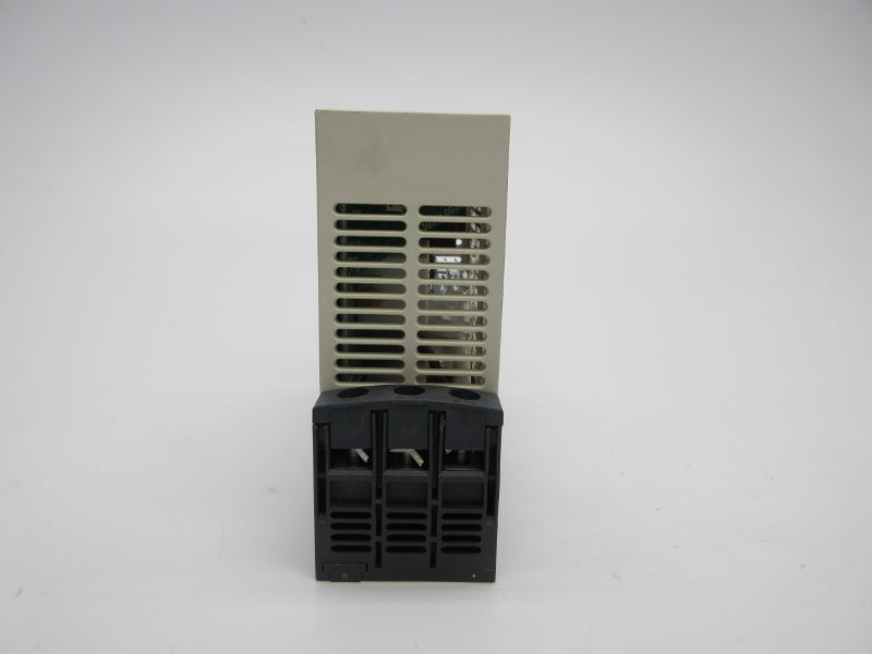 SCHNEIDER ELECTRIC ATS01N232QN 24V (AS PICTURED) NSNP