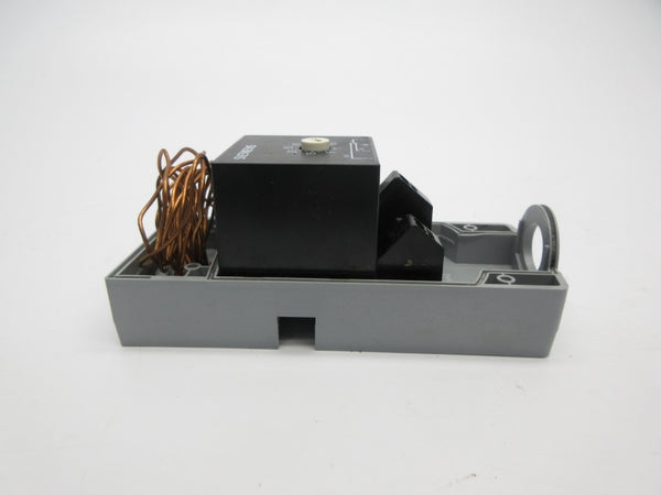 SIEMENS RAK-TW.5000HS 24/250VAC (AS PICTURED) NSNP