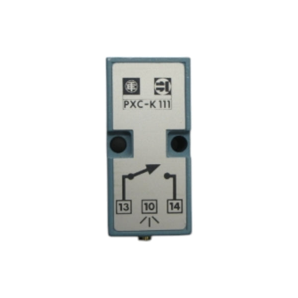 TELEMECANIQUE PXC-K 111 (AS PICTURED) NSNP