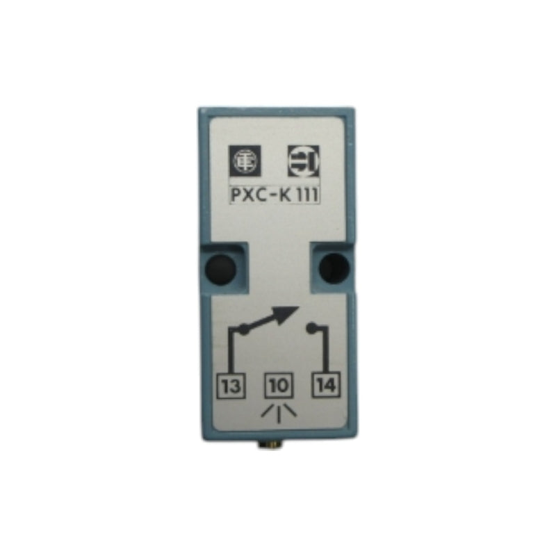TELEMECANIQUE PXC-K 111 (AS PICTURED) NSNP