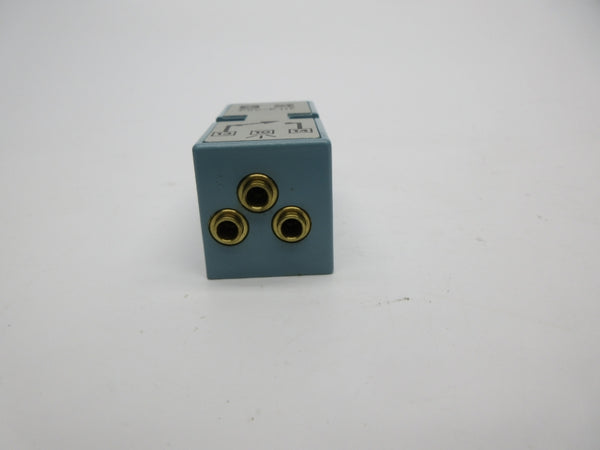 TELEMECANIQUE PXC-K 111 (AS PICTURED) NSNP