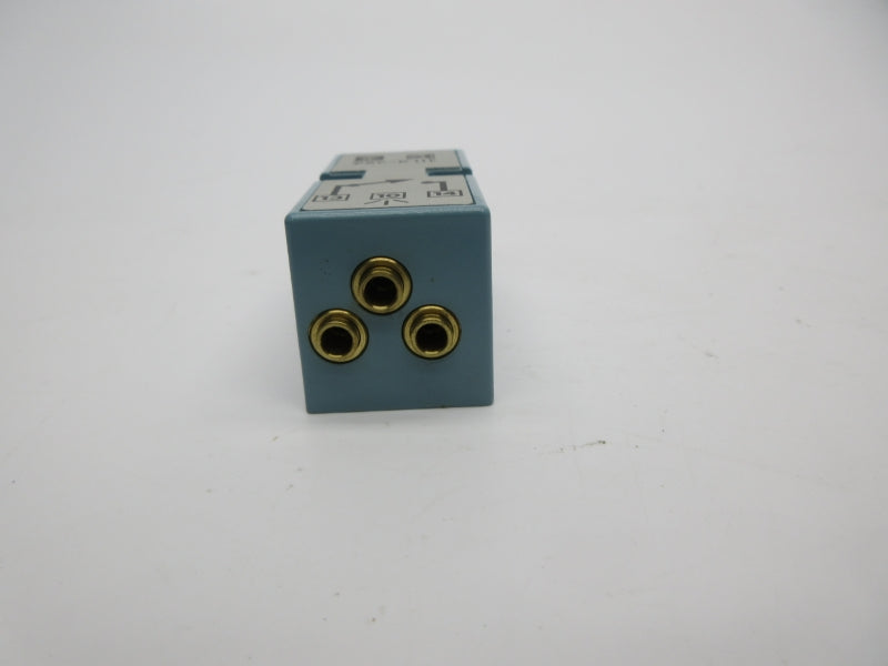 TELEMECANIQUE PXC-K 111 (AS PICTURED) NSNP