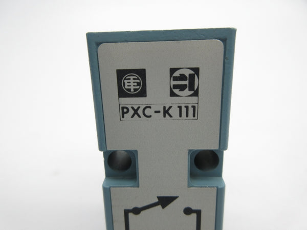 TELEMECANIQUE PXC-K 111 (AS PICTURED) NSNP