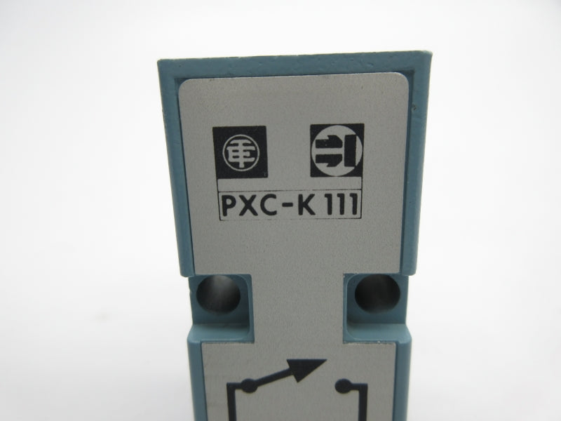 TELEMECANIQUE PXC-K 111 (AS PICTURED) NSNP