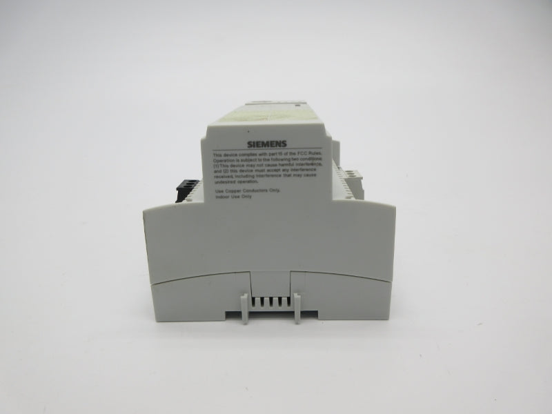 SIEMENS PXG3.M 24VAC NSNP