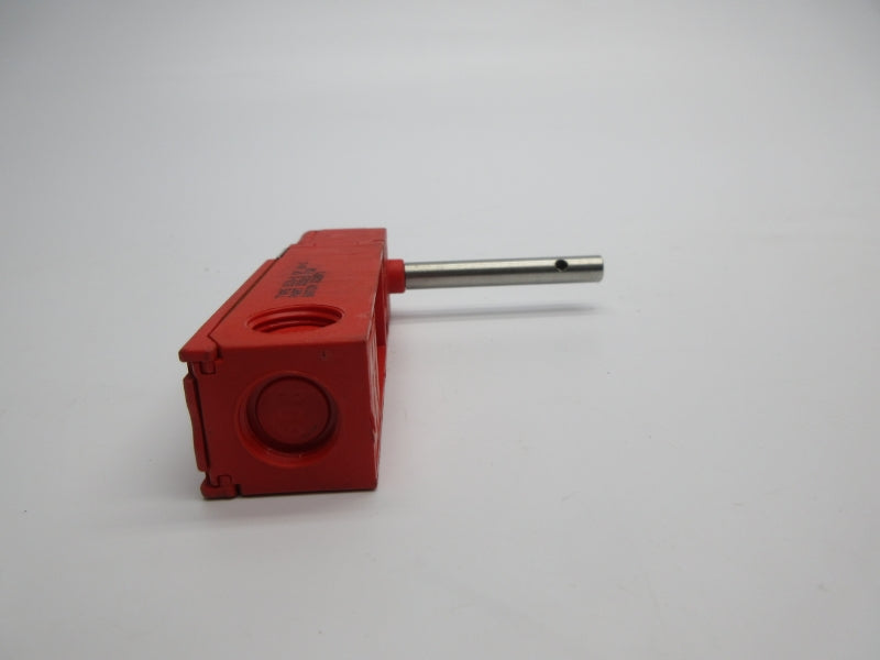 GUARD MASTER ECS-2 22015 500V 1A NSNP