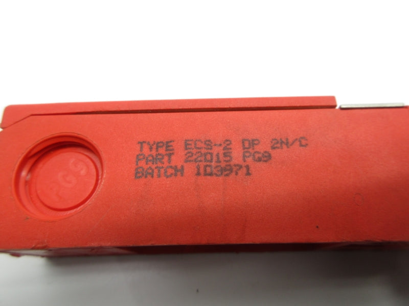 GUARD MASTER ECS-2 22015 500V 1A NSNP