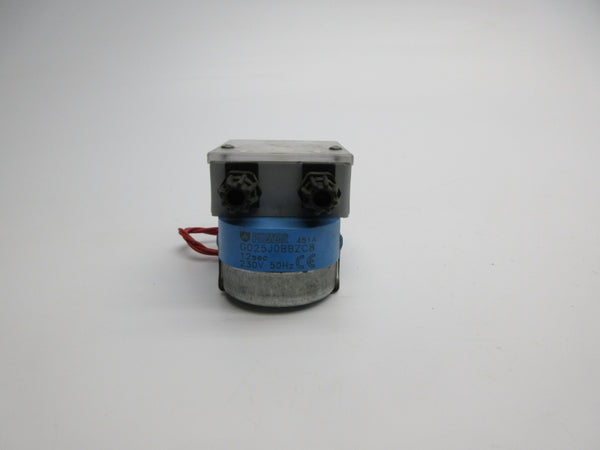 FIBER G025J0BBZC8 230V 12S NSNP