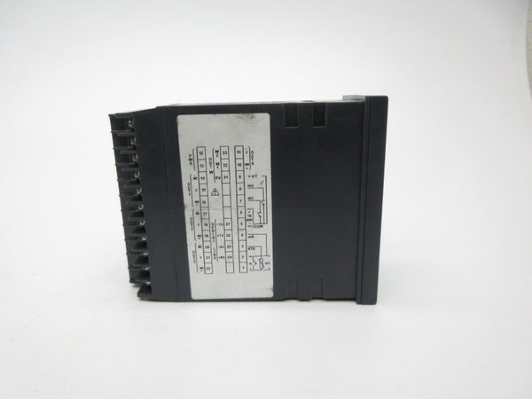 GEFRAN 1600V-RRRR00-1200 F001644 20/27VAC/DC NSNP