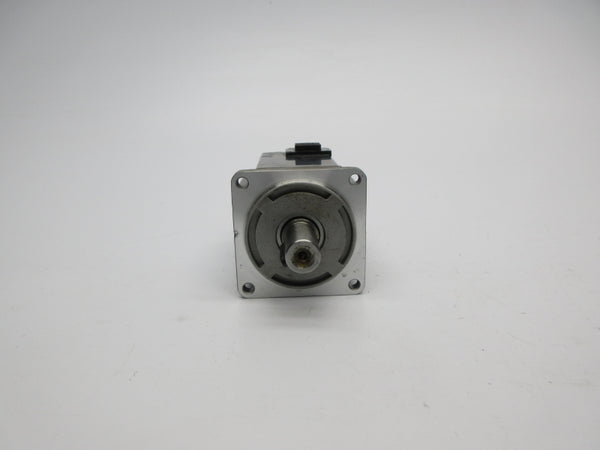 OMRON R88M-1M40030T-S2 200VAC 2.5A NSNP