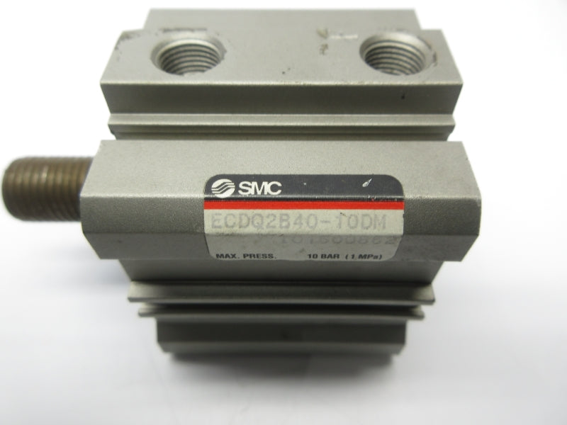 SMC ECDQ2B40-10DM NSNP