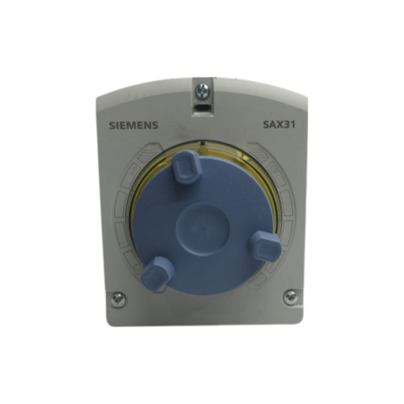 SIEMENS SAX31.00NS 230VAC NSNP