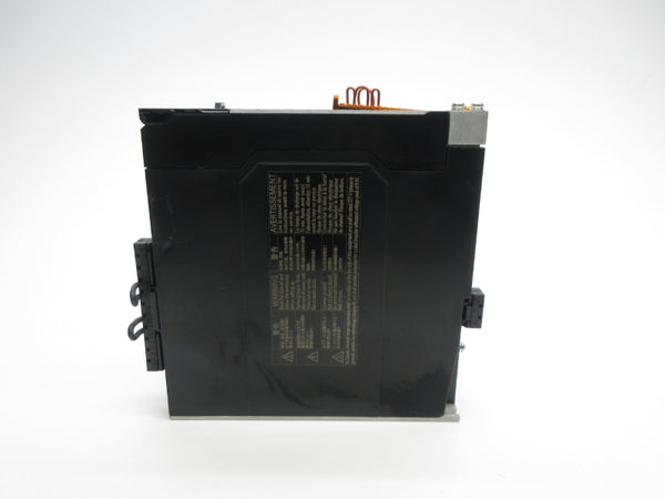 OMRON R88D-1SN02H-ECT 200-240VAC 2.7/1.5A NSNP