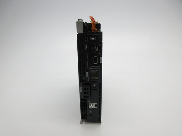 OMRON R88D-1SN02H-ECT 200-240VAC 2.7/1.5A NSNP