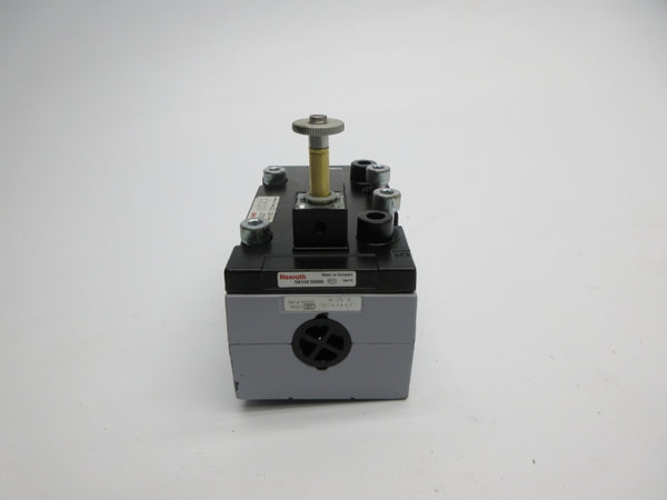 REXROTH 5814111100 NSNP