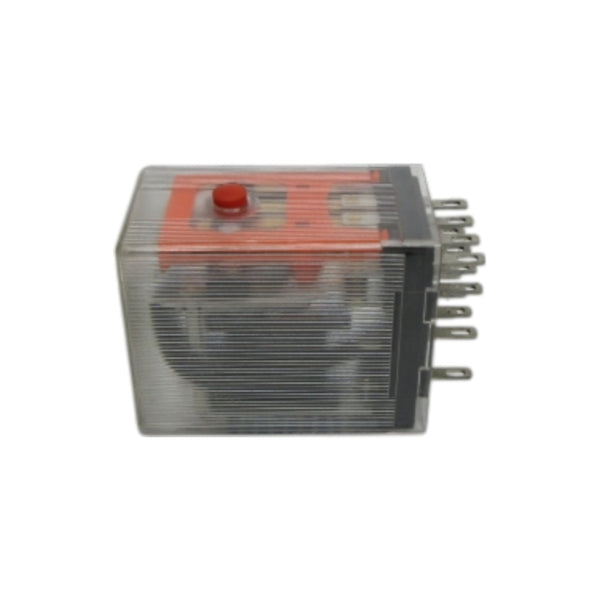 TELEMECANIQUE RXN41G12F7 115VAC NSNP