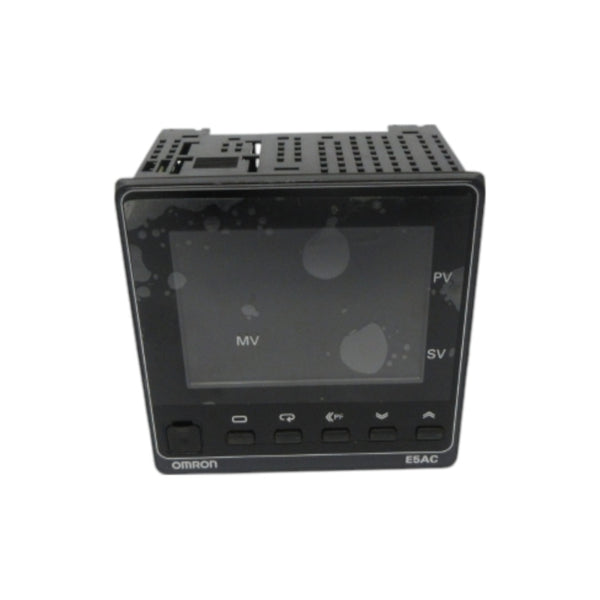 OMRON E5AC-RX4A5M-010 100-240VAC (AS PICTURED) NSNP