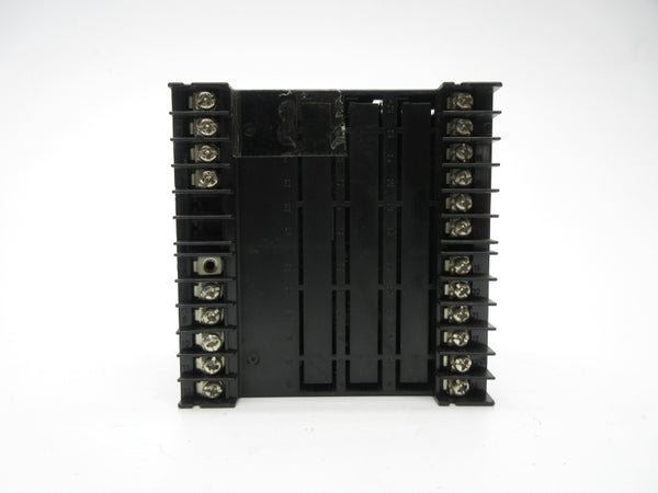 OMRON E5AC-RX4A5M-010 100-240VAC (AS PICTURED) NSNP