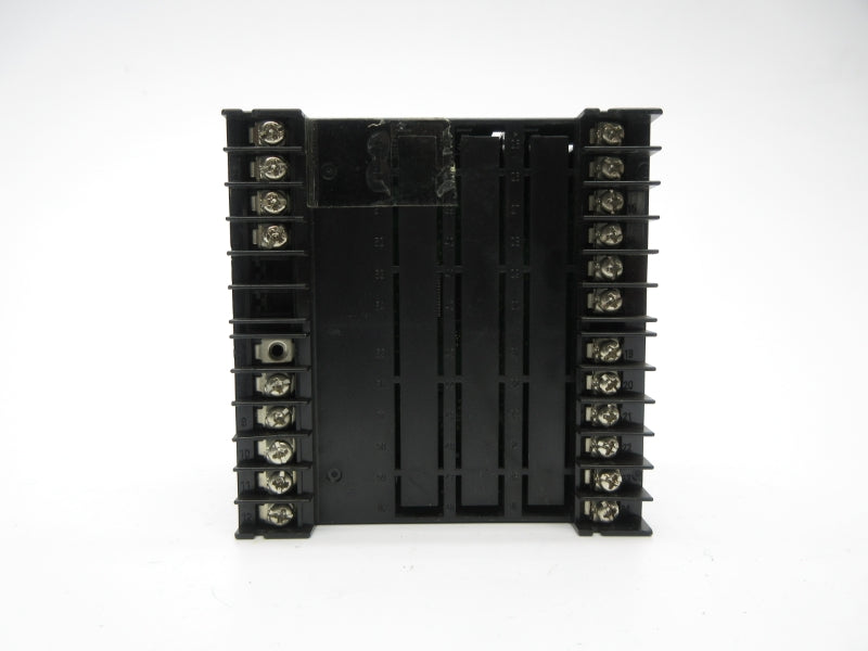 OMRON E5AC-RX4A5M-010 100-240VAC (AS PICTURED) NSNP