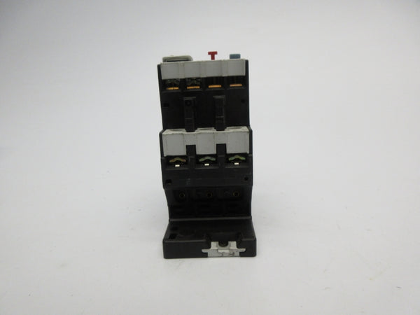 KLOCKNER MOELLER Z00-2.4 1.6-2.4A NSNP