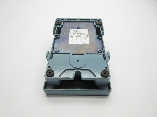 SCHNEIDER ELECTRIC XPEM111 240V 3A NSNP