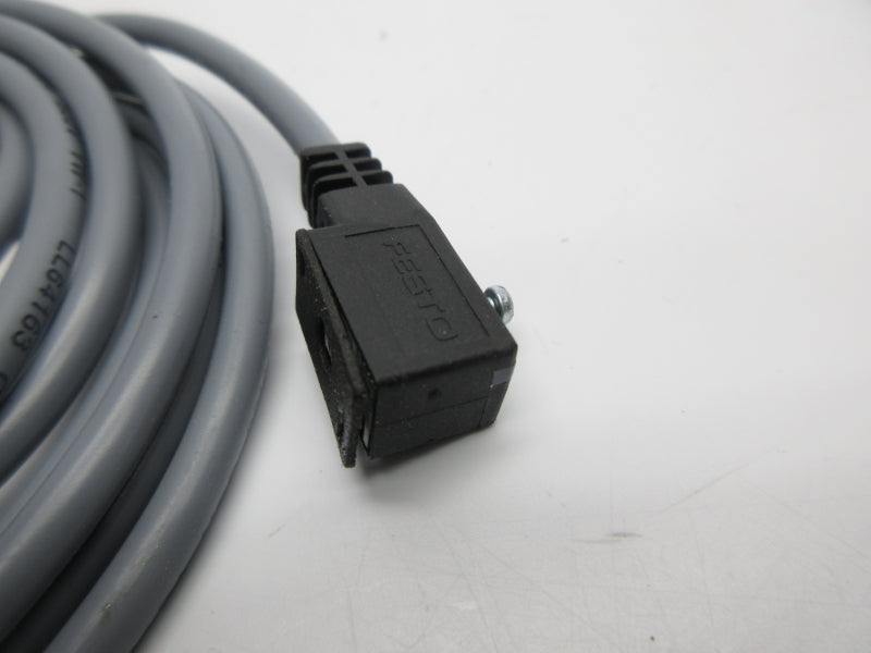 FESTO KMYZ-2-24-2.5-LED 34997 NSNP