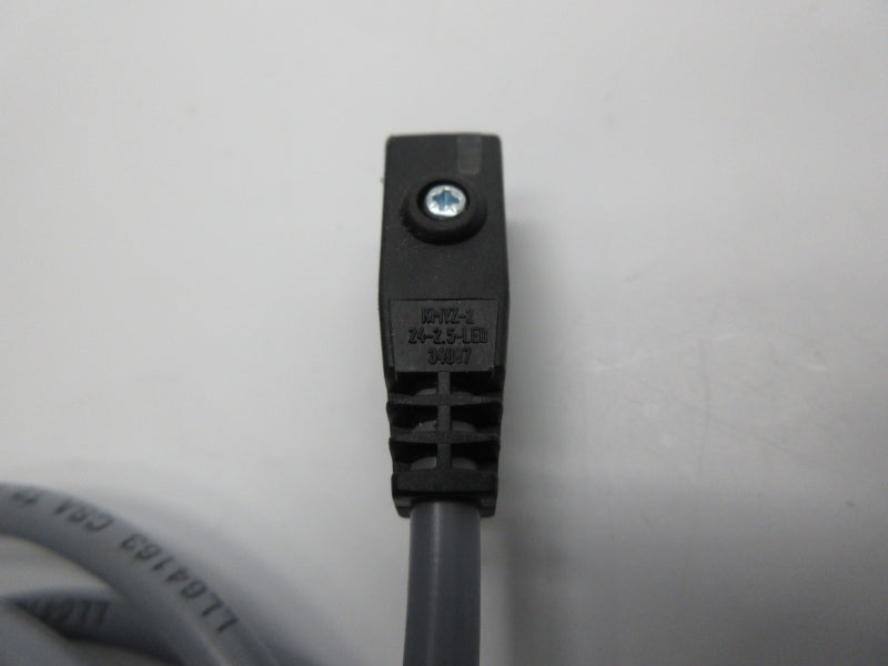 FESTO KMYZ-2-24-2.5-LED 34997 NSNP