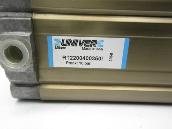 UNIVER RT2200400350I NSNP