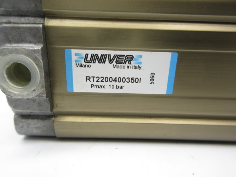 UNIVER RT2200400350I NSNP
