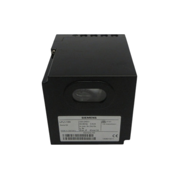 SIEMENS LFL1.133 220-240V NSNP