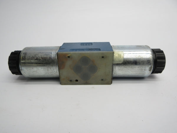 REXROTH 4WE6G61/EG24N9K4 00561282 24VDC NSNP