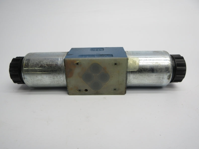 REXROTH 4WE6G61/EG24N9K4 00561282 24VDC NSNP