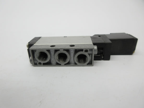 FESTO MEH-5/2-1/8-S 152515 35-120PSI NSNP