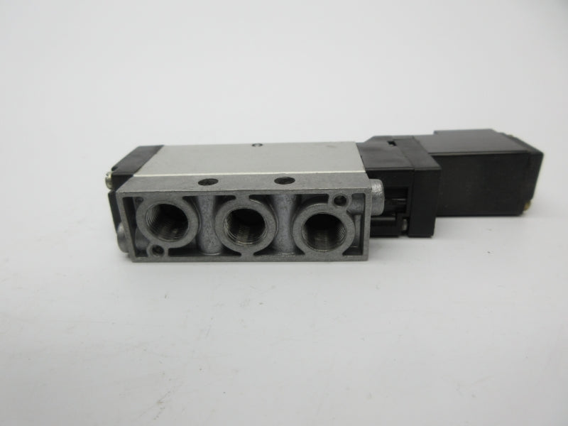 FESTO MEH-5/2-1/8-S 152515 35-120PSI NSNP