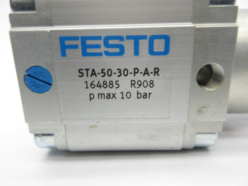 FESTO STA-50-30-P-A-R 164885 NSNP