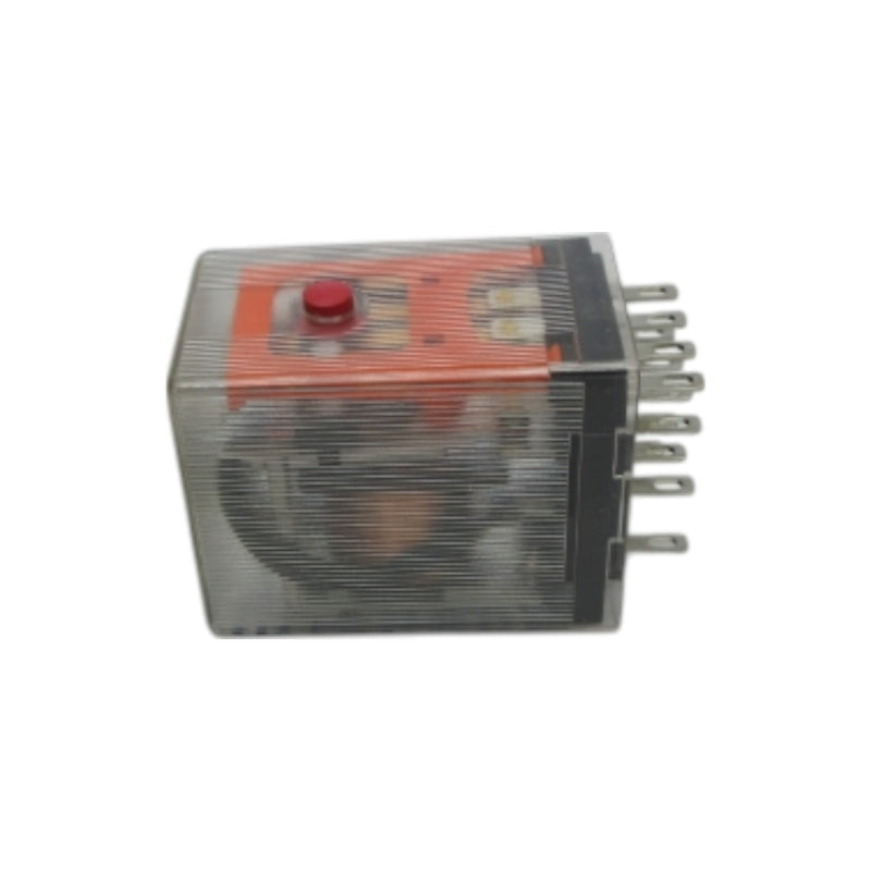 TELEMECANIQUE RXN41G12P7 230VAC NSNP