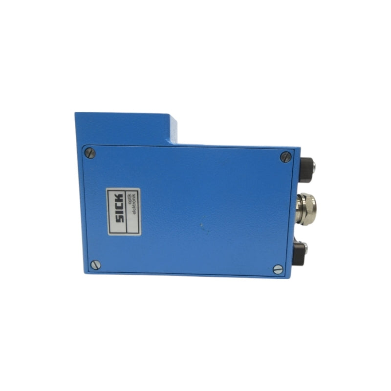 SICK WL25-123 14615701 110/220V NSNP