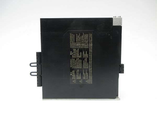 OMRON R88D-1SN04H-ECT 200-240VAC 4.6/2.7A NSNP