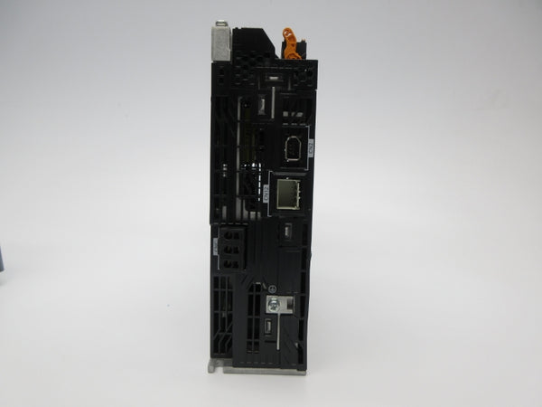 OMRON R88D-1SN04H-ECT 200-240VAC 4.6/2.7A NSNP