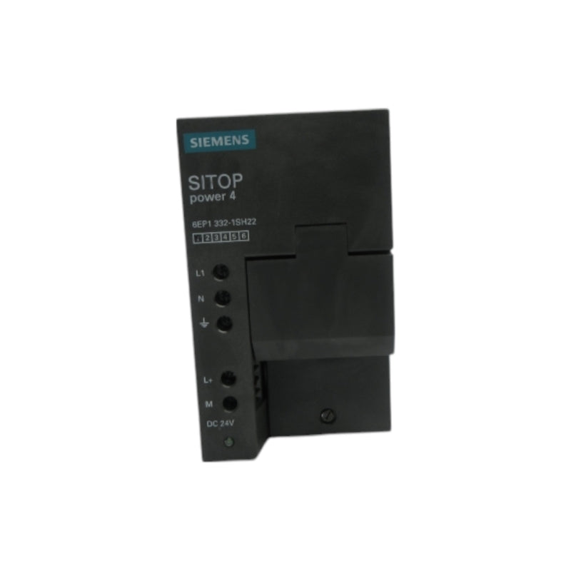 SIEMENS 6EP1332-1SH22 120/230VAC 1.8/1.1A NSNP