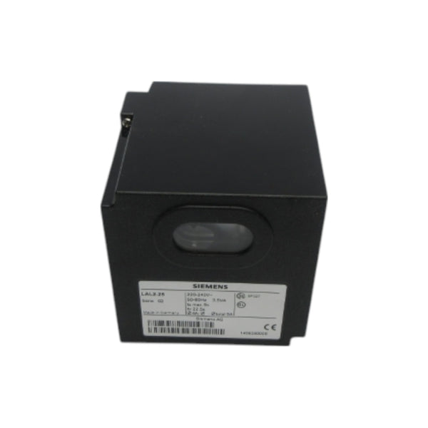 SIEMENS LAL2.25 220-240V NSNP