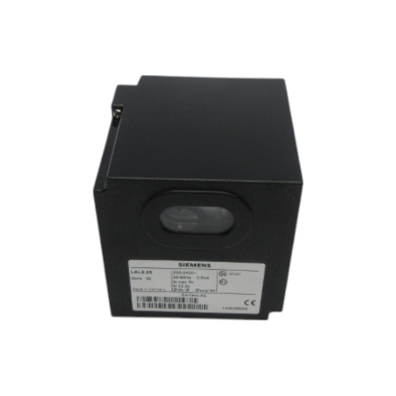 SIEMENS LAL2.25 220-240V NSNP