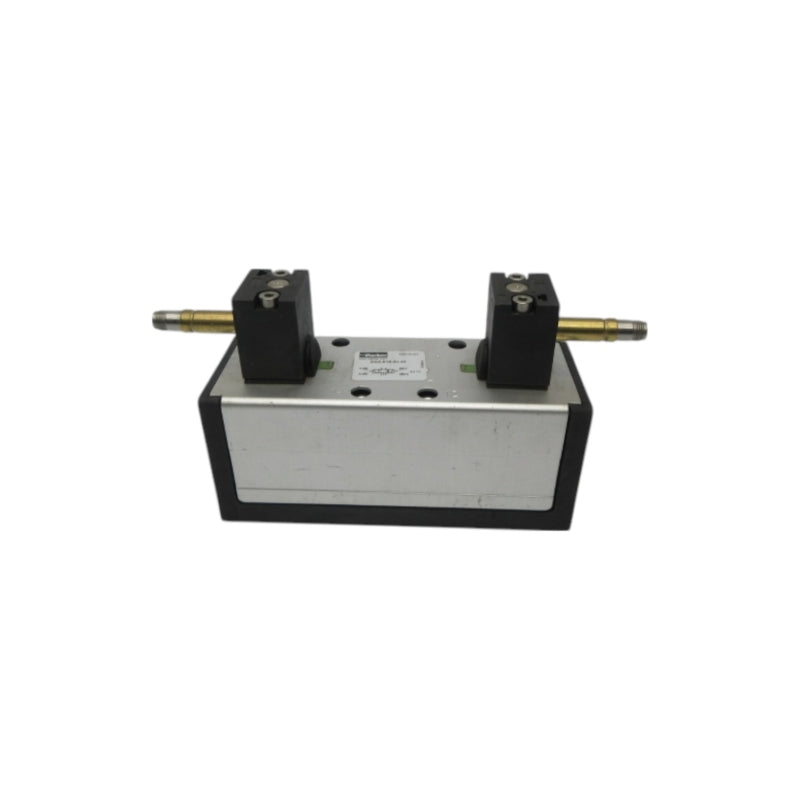 PARKER DX2-616-BL49 NSNP